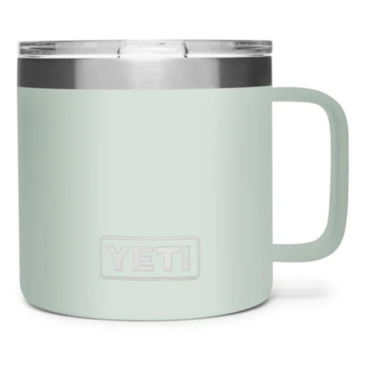 Yeti Rambler 14 oz Mug - Image 16